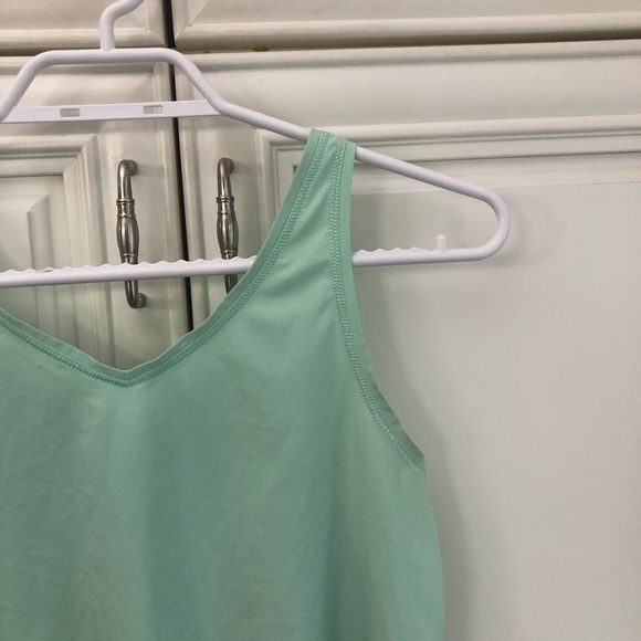 Ivivva by Lululemon gorgeous back girls tank top - Picture 3 of 10